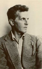 Foto von Ludwig Wittgenstein